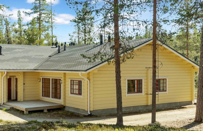 Hampus holiday home - Photo 22