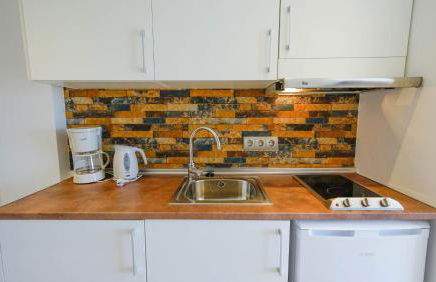 Aparthotel Houm Plaza Son Rigo - Photo 98