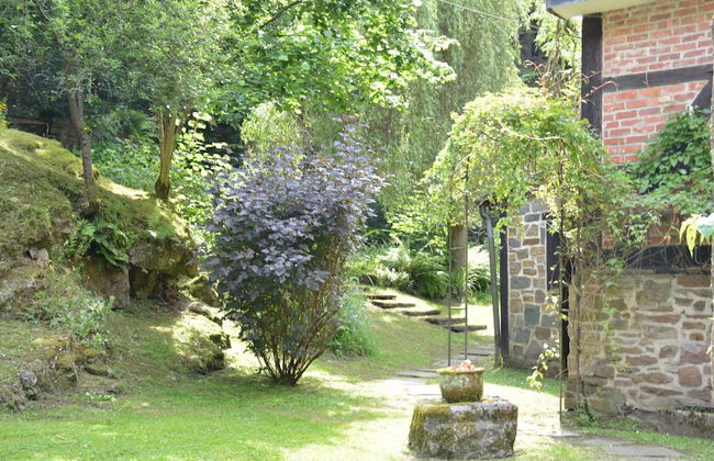 Cottage in the Heart of the Ardennes Woods - Foto 23