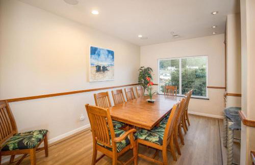 Steps to Beach and Amazing Ocean Views - Miramar Home - Foto 9