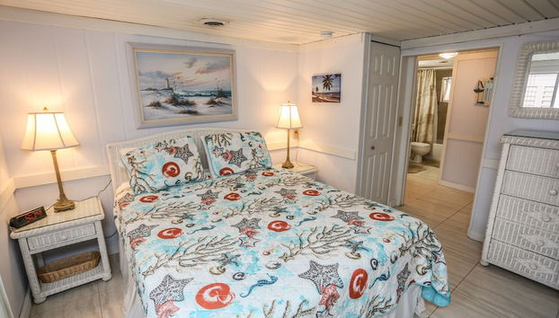 139 Palermo Lower Unit - Foto 3, Habitación