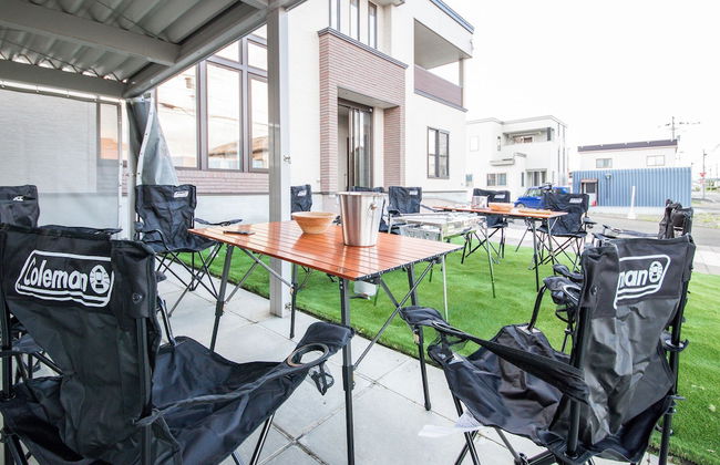 THE BEEHIVE KAMIFURANO - Foto 36