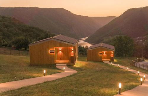 Cabañas Ribeira Sacra - Foto 11