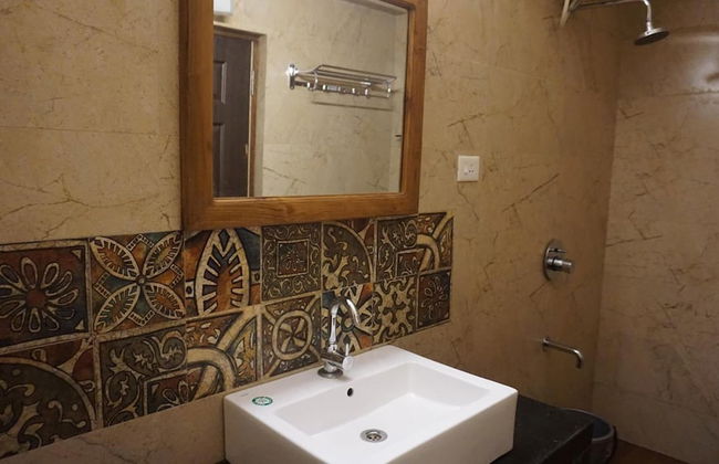 Coastal Suites Apart-Hotel - Foto 35