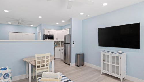 Captain Ed's - Charming Studio at PalmView of Sanibel with Bikes - Foto 2