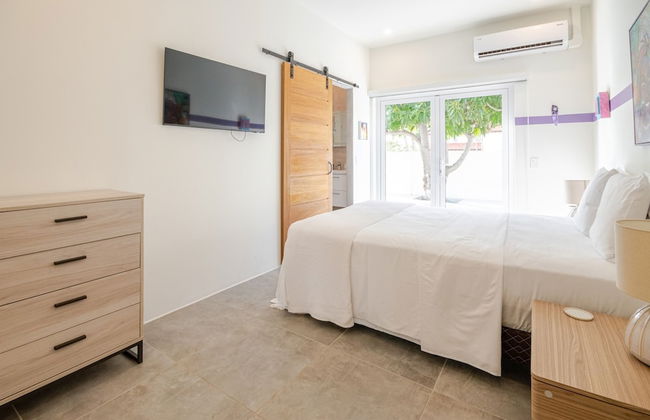 Modern Trestrapi Beach Villa 8 bed 8 Bath 2 Pools - Foto 41