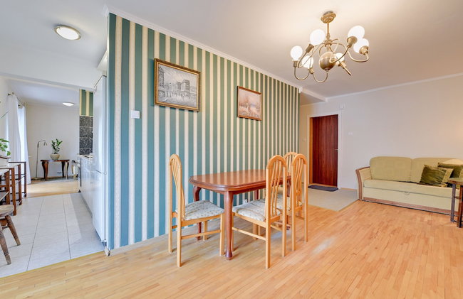 Palm Beach Apartments with terrace & parking by Lion Apartments - Foto 27