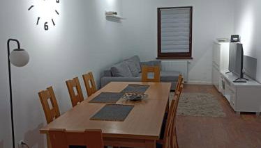 Noclegi Apartamenty Sępopol - Foto 4