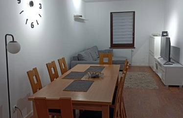 Apartamenty Sępopol - Foto 4
