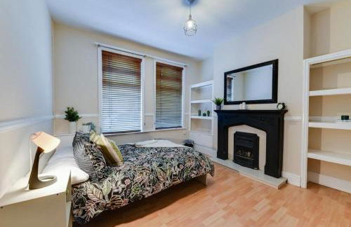 Poppy's Pad - Winchester Road - Foto 27