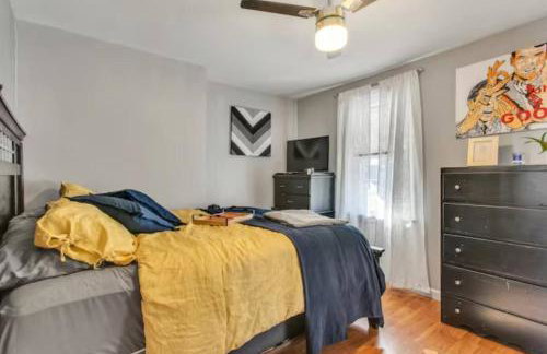 Studio near Arsenal Park l Street Parking - Foto 11