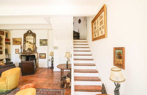 Bastide les Oréades - Villa de luxe - Foto 59