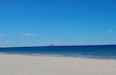 Bonito apartamento en Puerto Bello La Manga - Foto 48