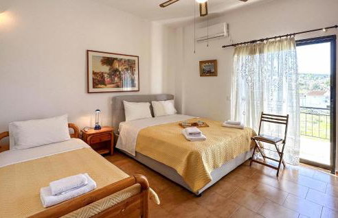 Nice Home In Theologos With Wi-Fi - Foto 29