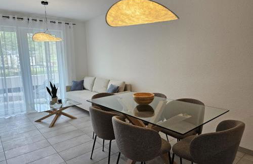 Moselblick II ad Reichsburg Parkplatz 100m Marktplatz - Foto 1