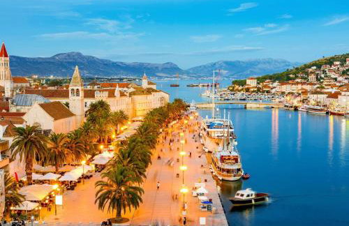 Apartment Meryl ST - Two Bedroom Apartment with Sea View - Photo 50