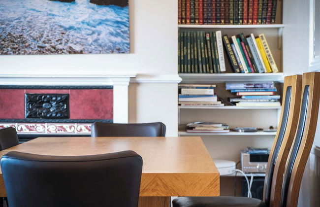 Channel View 3 Bedroom Rhossili Bay - Photo 39