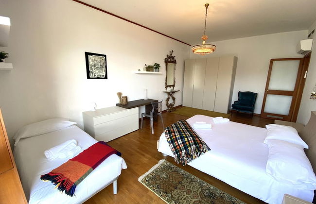 Villa Olivella in Sale Marasino - Foto 11