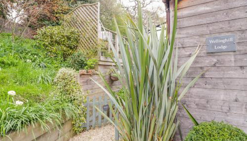 Wellinghill Lodge - Foto 3