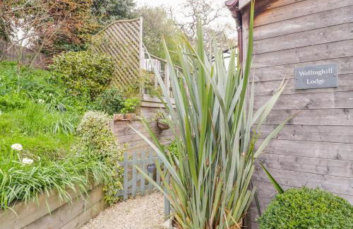 Wellinghill Lodge - Foto 3