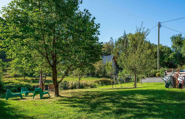 A Modern Apartment in the Hunsruck Region's Romantic Drohn Valley - Photo 56