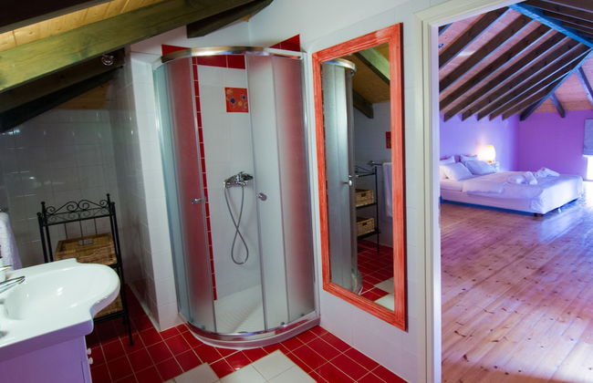 Kefalonia Ammos Villa - Foto 20