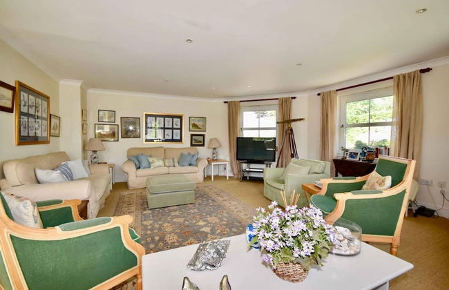 Solent Landing No 16 Beach Retreat - Foto 2