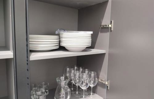 AL PONTE design apartment - Photo 14