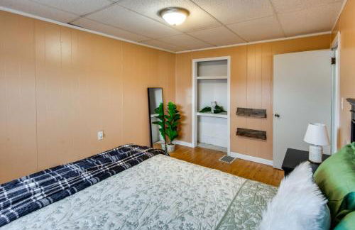 Family-Friendly Altoona Abode with Spacious Patio! - Foto 13