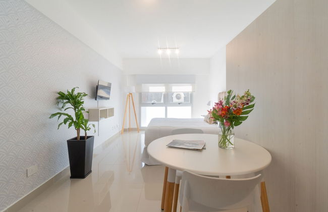 Boutique Apartments BA Moreno - Foto 46