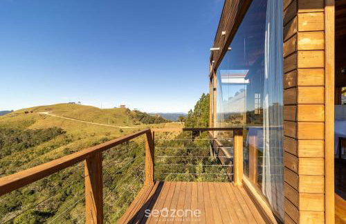 Cabana espetacular na região serrana VST008 - Photo 2