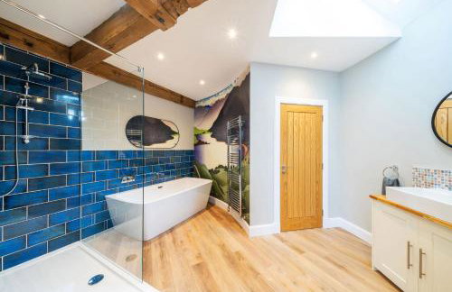 The Roundhouse - Foto 18