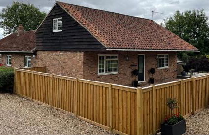 Wood Farm Cottage - Foto 2