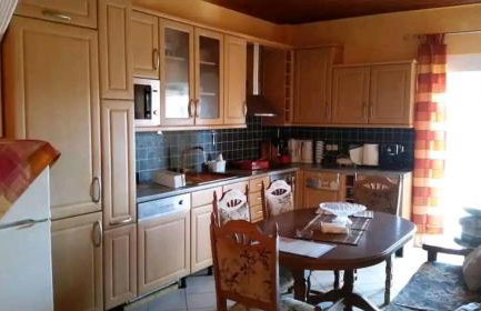 Mama Sofias House Cozy 2 Bedroom Apartment - Foto 11