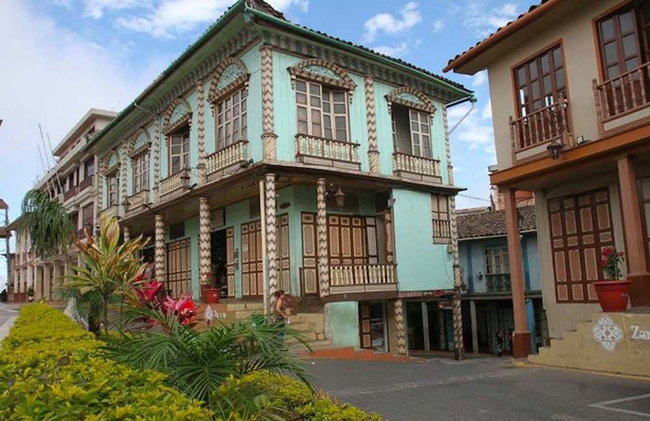 Excursión a Zaruma - Foto 4