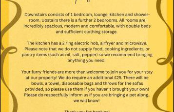 Cheerful 3 Bedroom Townhouse - Foto 23