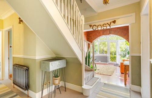 Entire Family Home By The Sea - Foto 20