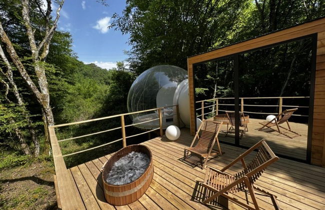 Cabanes de la Romaningue - Foto 5