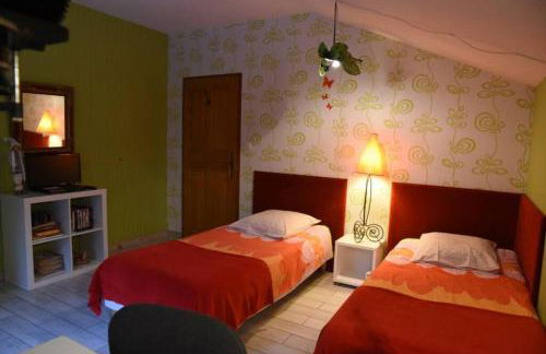 Gîte du ruisseau - Foto 25