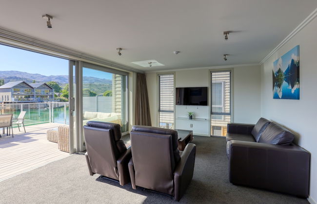 Marsden Lake Resort Central Otago - Foto 62