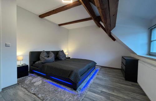 Reihenhaus Elbquartier mit 3 SZ - Photo 18