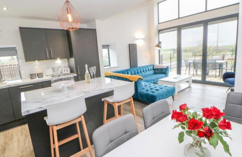 The Hay Barn - Foto 7