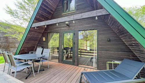 Chalet Waldrauschen by Interhome - Foto 2