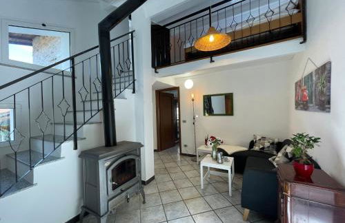 Apartment Asplanato - DOL163 by Interhome - Foto 17