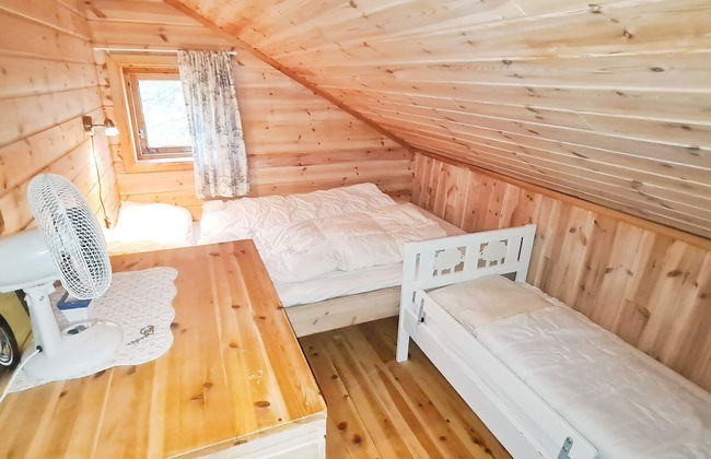 12 Person Holiday Home in Tau-by Traum - Foto 3