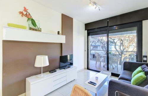 Apartment in Roses with Beachfront Views - Foto 22