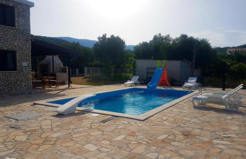 Sreser Domus Nostrae - Peljesac 1 - Foto 5
