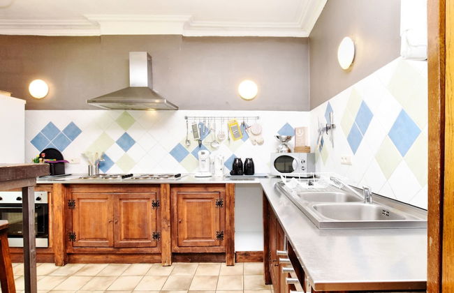 Lierneux Forest View Lodge - Photo 20