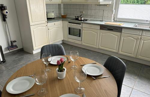 Grosse Comfort-Ferienwohnungen Haus Bonni - Foto 11