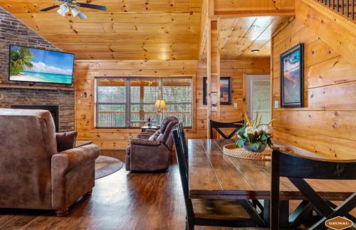 Whispering Pines Retreat By Ghosal Luxury Lodging - Foto 58